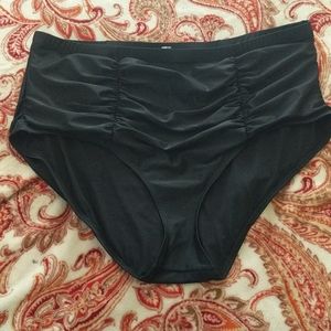 Bathing suit bottoms